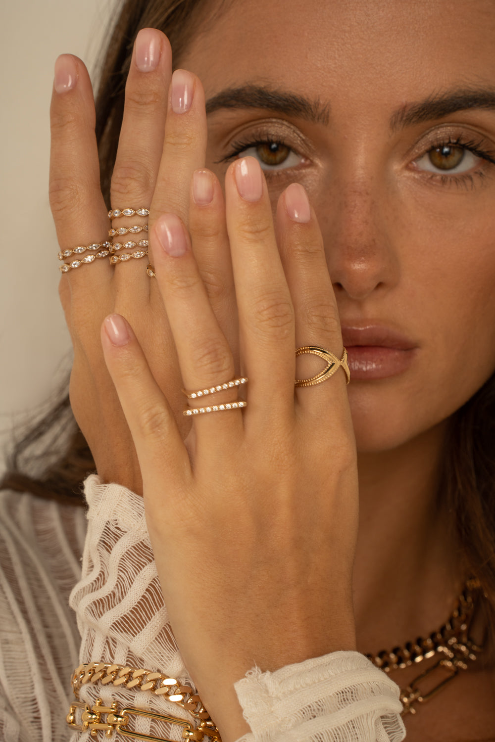 Bijoux en perles 14K | Colliers et boucles d’oreilles | Blush Bijoux en perles 14K | Colliers et boucles d’oreilles | Blush