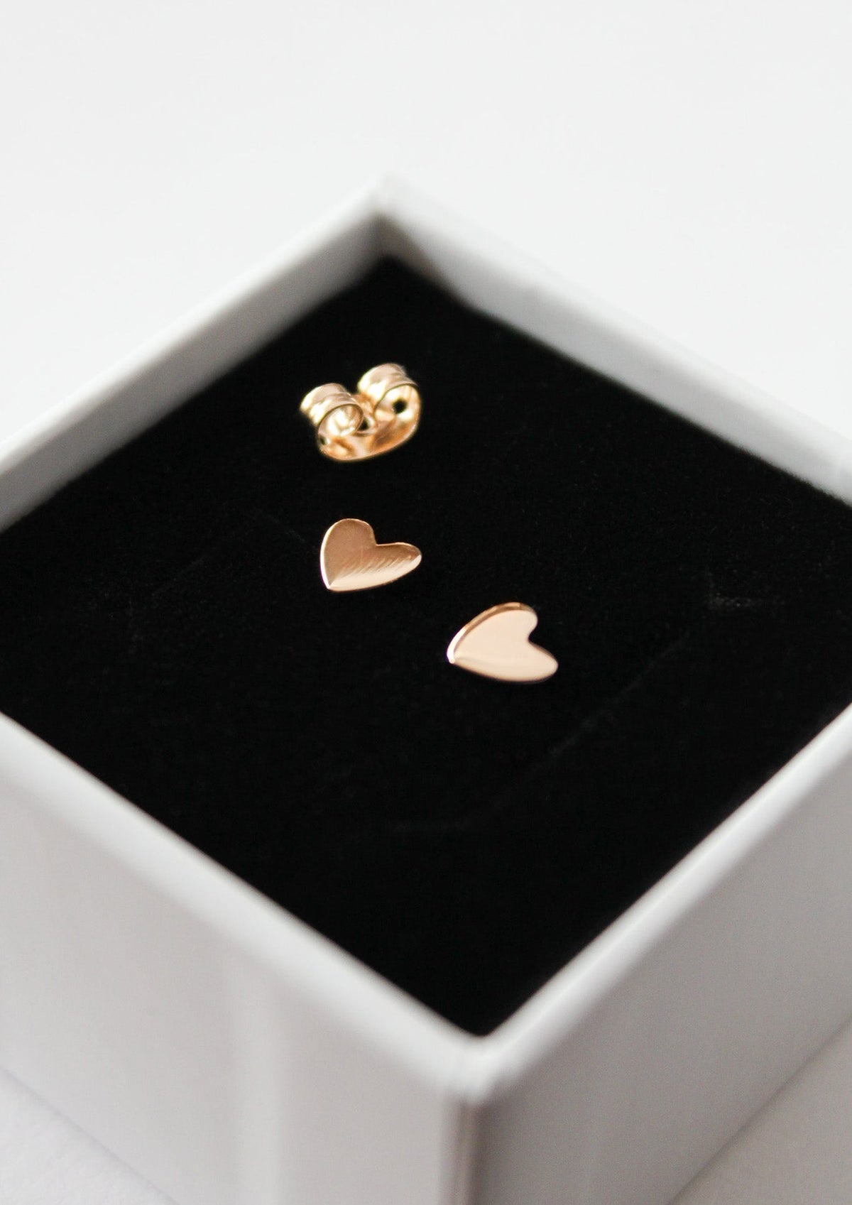 Puce d'oreille Orphée Bijoux, idée cadeau tendance pour ado et jeune femme