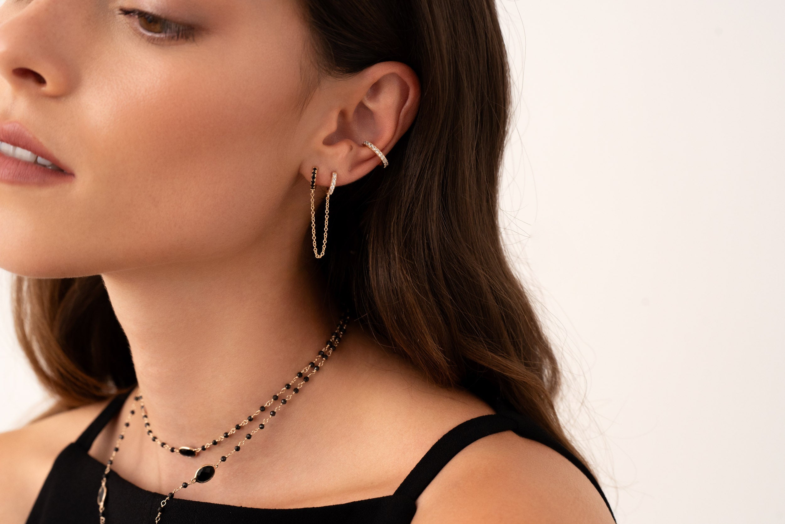 Bagues d'Oreilles