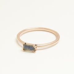 Bague Ana - Pierres Fines