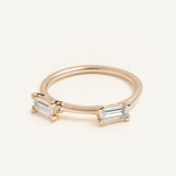 Bague Anaëlle - Pierres Fines