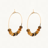 Louise Creole Earrings