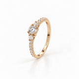 Bague Fanny