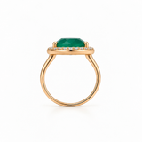 Bague Alba