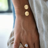 Bracelet Margaux à personnaliser