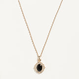 Collier Gabrielle - Pierres Fines