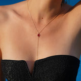 Collier Victoire - Pierres Fines
