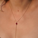 Collier Victoire - Pierres Fines