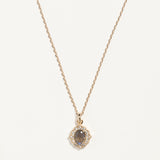 Collier Gabrielle - Pierres Fines