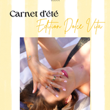 Carnet d'été ~ Offert pour 100€ d’achat