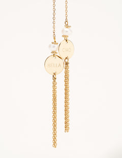 Collier Margaux