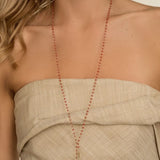 Mikki Necklace