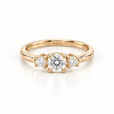 Bague Constance