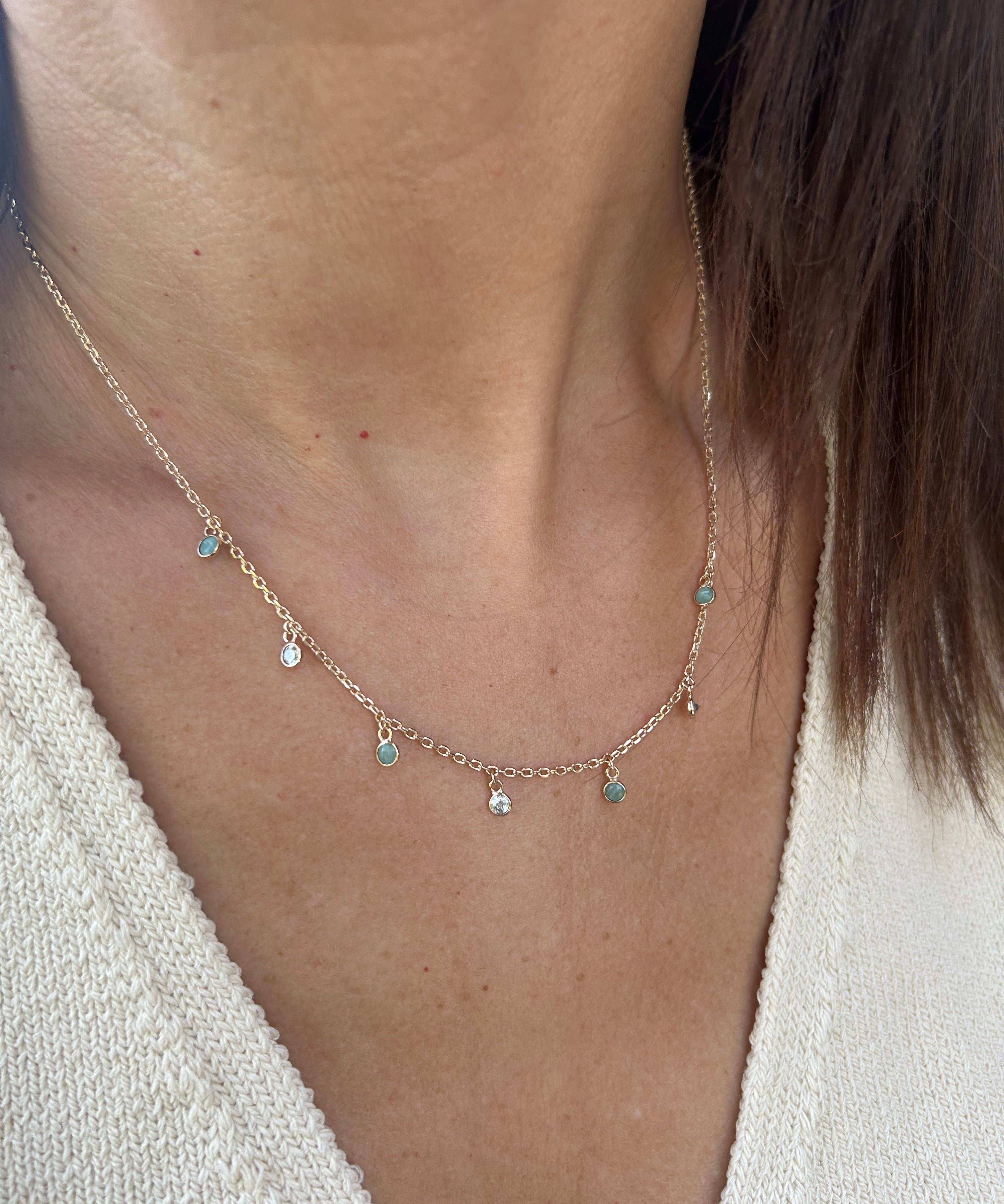 Collier PAOLA