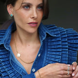 Collier - Bracelet Camille