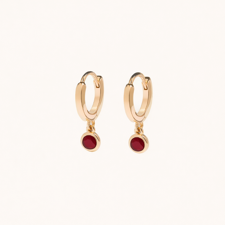 Mini Paola Creole - Fine stones