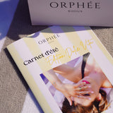 Surprise, notre carnet d'été ~ Offert pour 100€ d’achat
