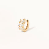 Mini créole Portofino - Pierres Fines