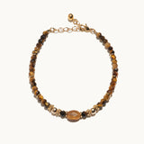 Louise Bracelet - Fine Stones