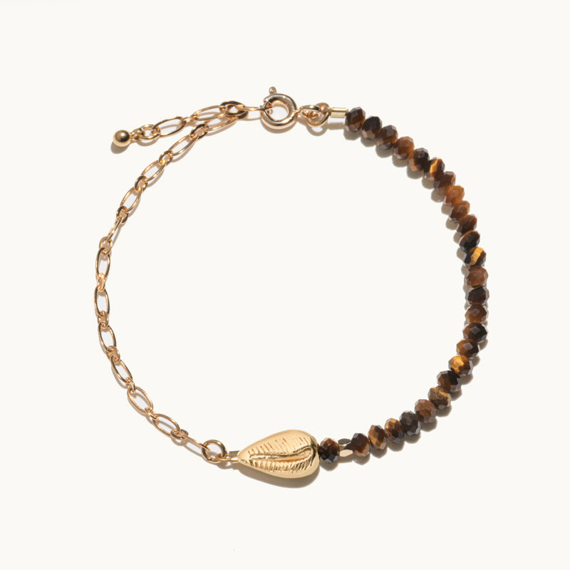 Bracelet Rachel - Cauri