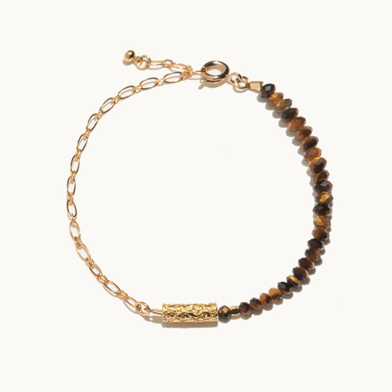 Bracelet Rachel - Tube