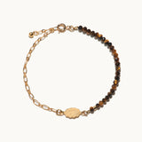 Bracelet Rachel - Vierge