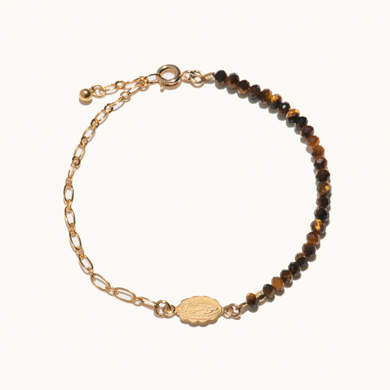 Bracelet Rachel - Vierge