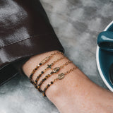 Bracelet Rachel - Croix