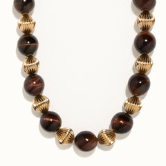 Collier Colette - Pierres fines