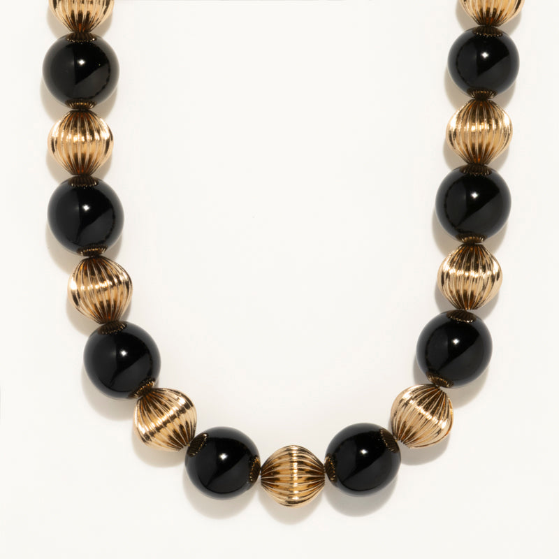 Collier Colette - Pierres fines