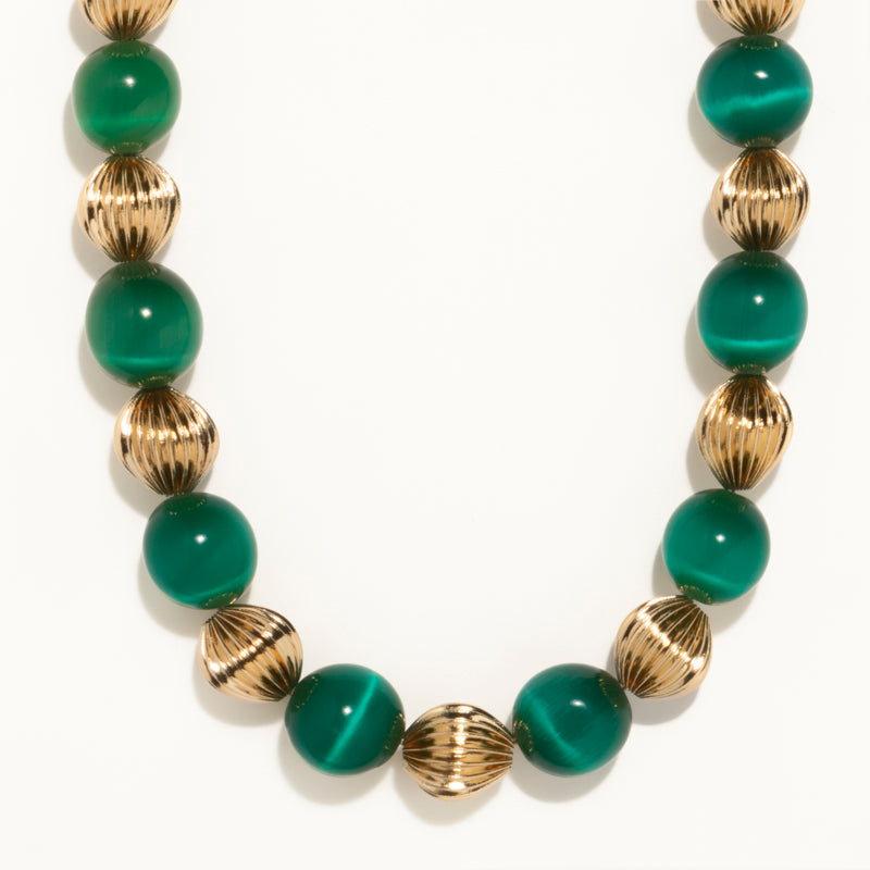 Collier Colette - Pierres fines
