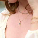Collier Fanette
