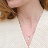 Collier Joy - Pierres Fines