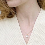 Collier Joy - Pierres Fines