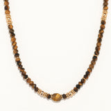 Collier Louise - Pierres Fines