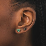 Puce Léa - Pierres Fines