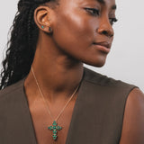 Puce Léa - Pierres Fines