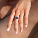 Alba Ring - Fine Stones