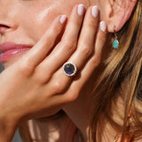 Alba Ring - Fine Stones
