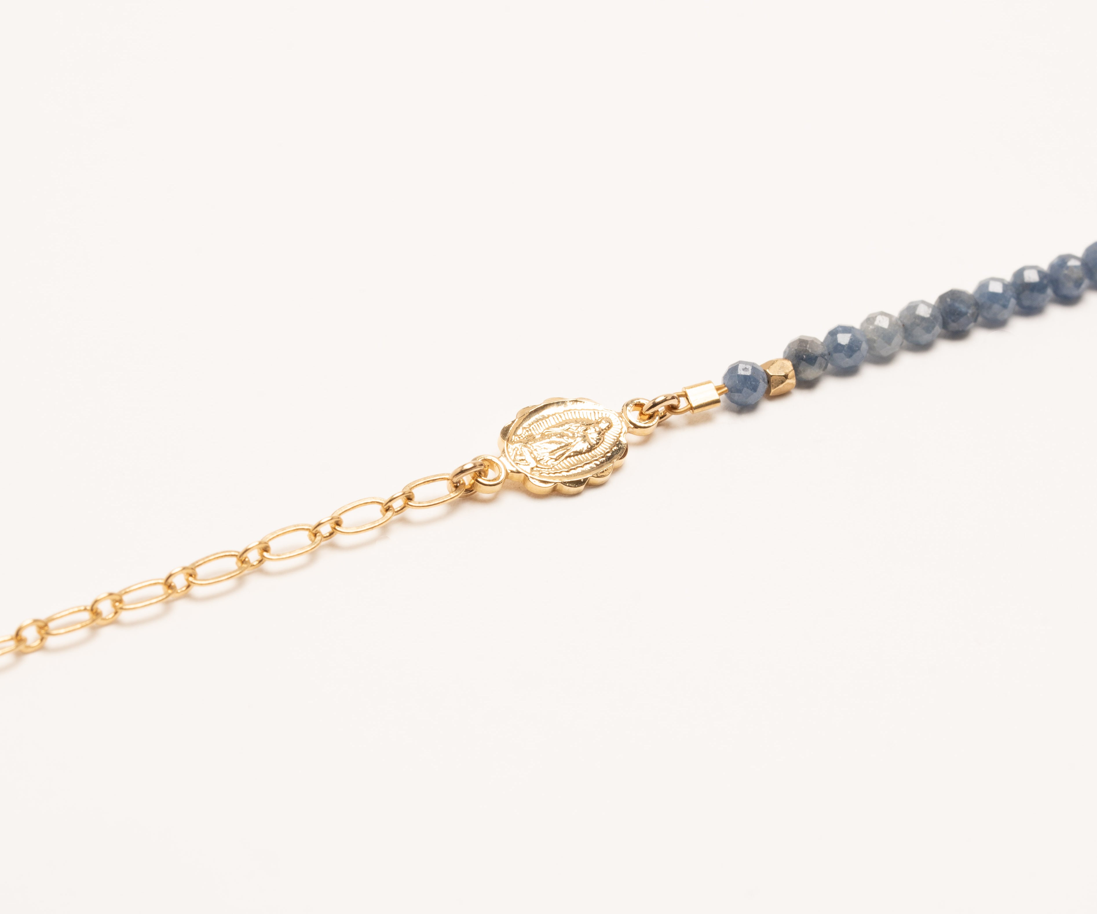 Bracelet Rachel - Vierge