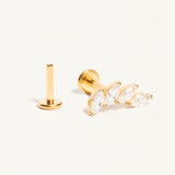 Piercing Corolle