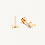 Piercing Pétale