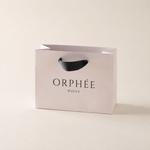 shopping bag sac de shopping orphée emballage cadeau 