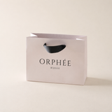 shopping bag sac de shopping orphée emballage cadeau 