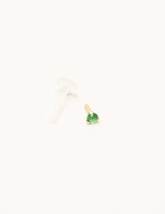 Piercing Eclat 2mm