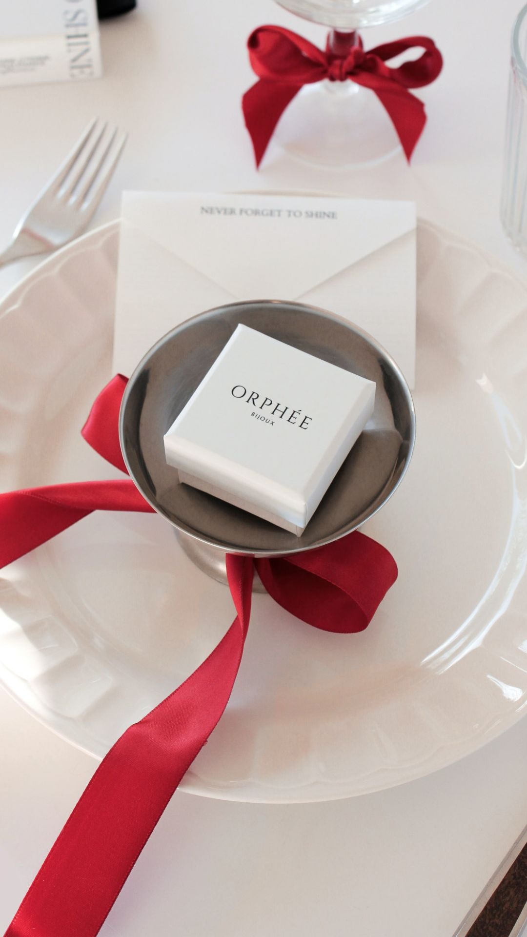 LA BOUTIQUE DE NOËL