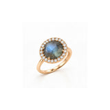 Bague Alba
