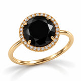 Bague Alba - Pierres Fines