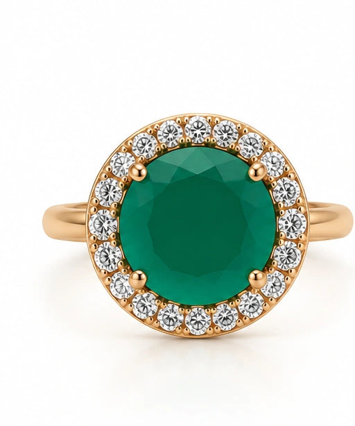 Bague Alba