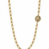 Collier - Bracelet Camille